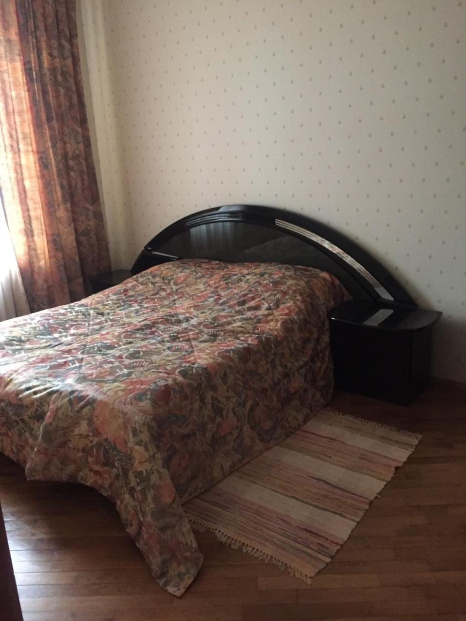 So Fashionable Apartment In The Heart Of Minsk Luaran gambar